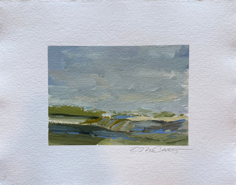 Landscapes Paper 9