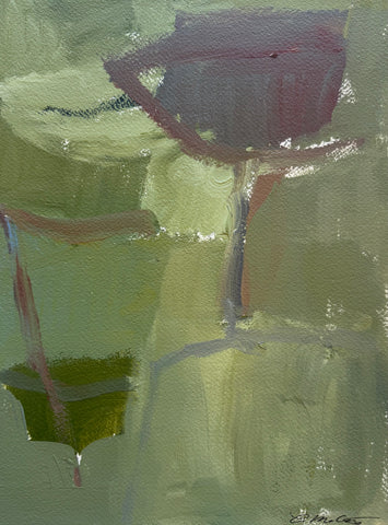 Large Abstract 1