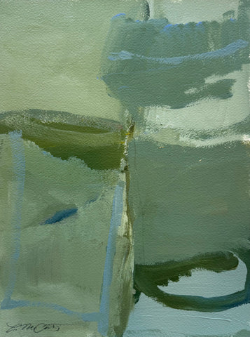 Large Abstract 10