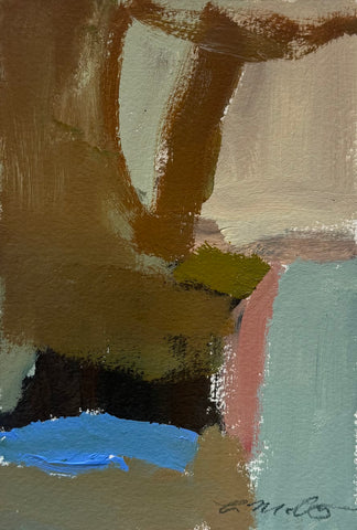 Small Abstract 3