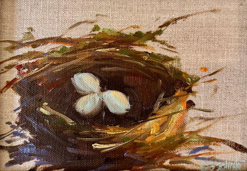 Birdhouse