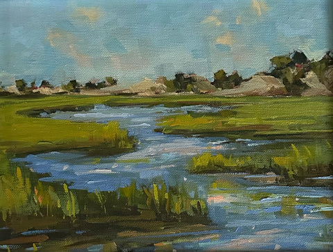 High Tide
