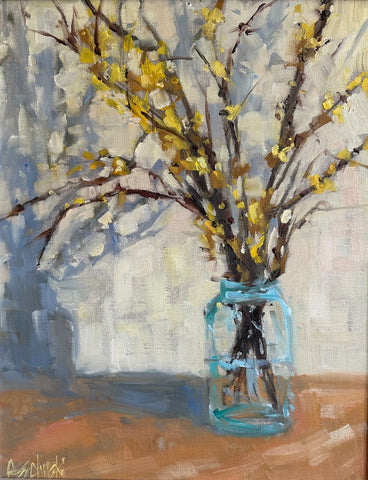 Rites of Spring