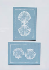 Shell Twins I