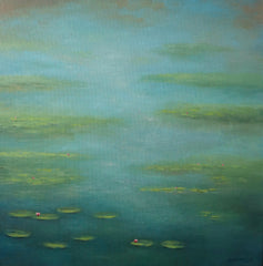 Lily Pond