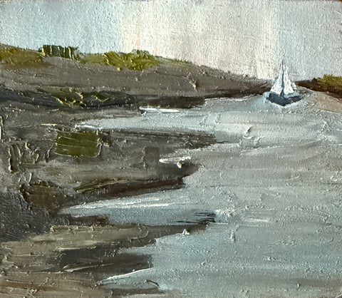 Lincolnville Maine