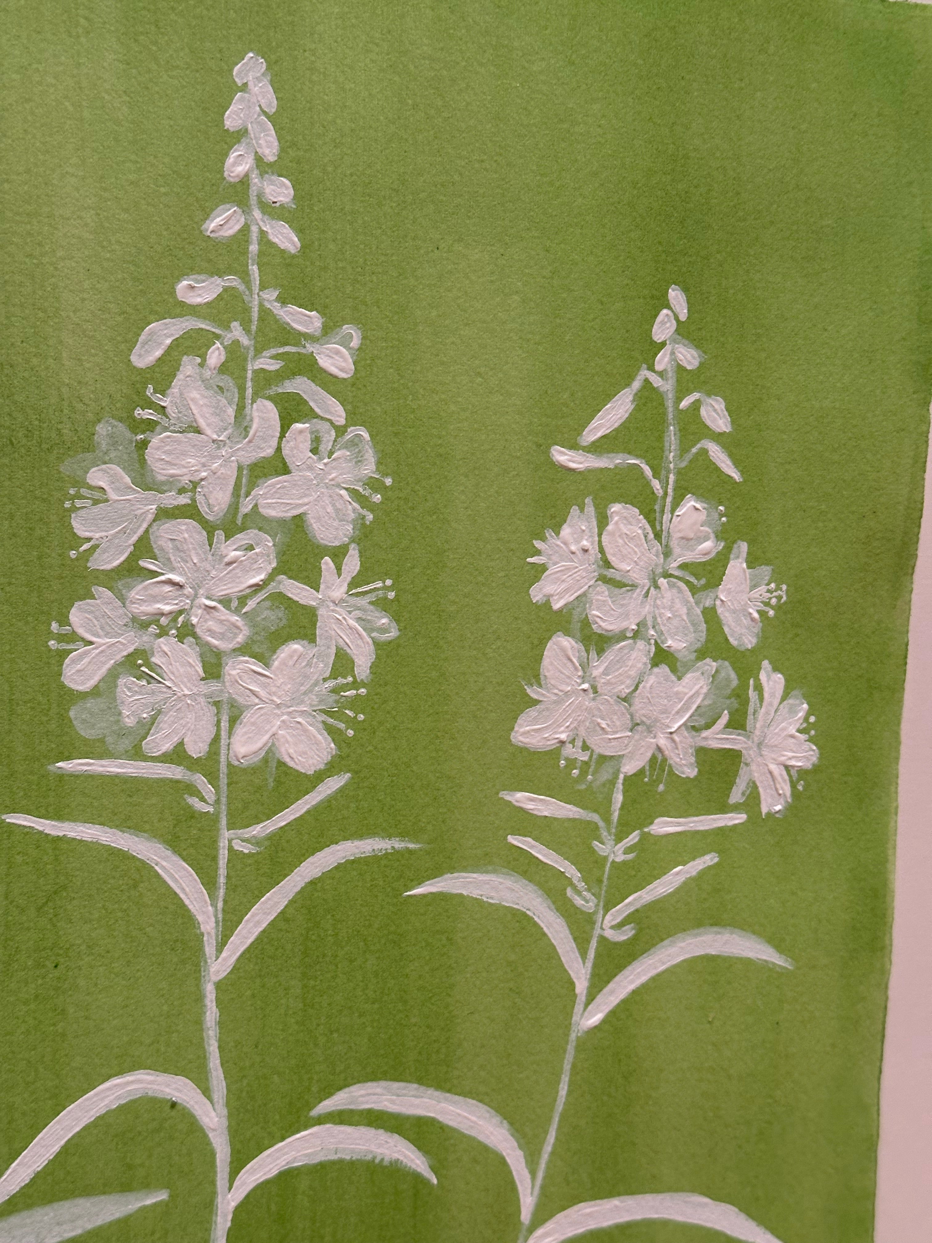 Fireweed Fandango