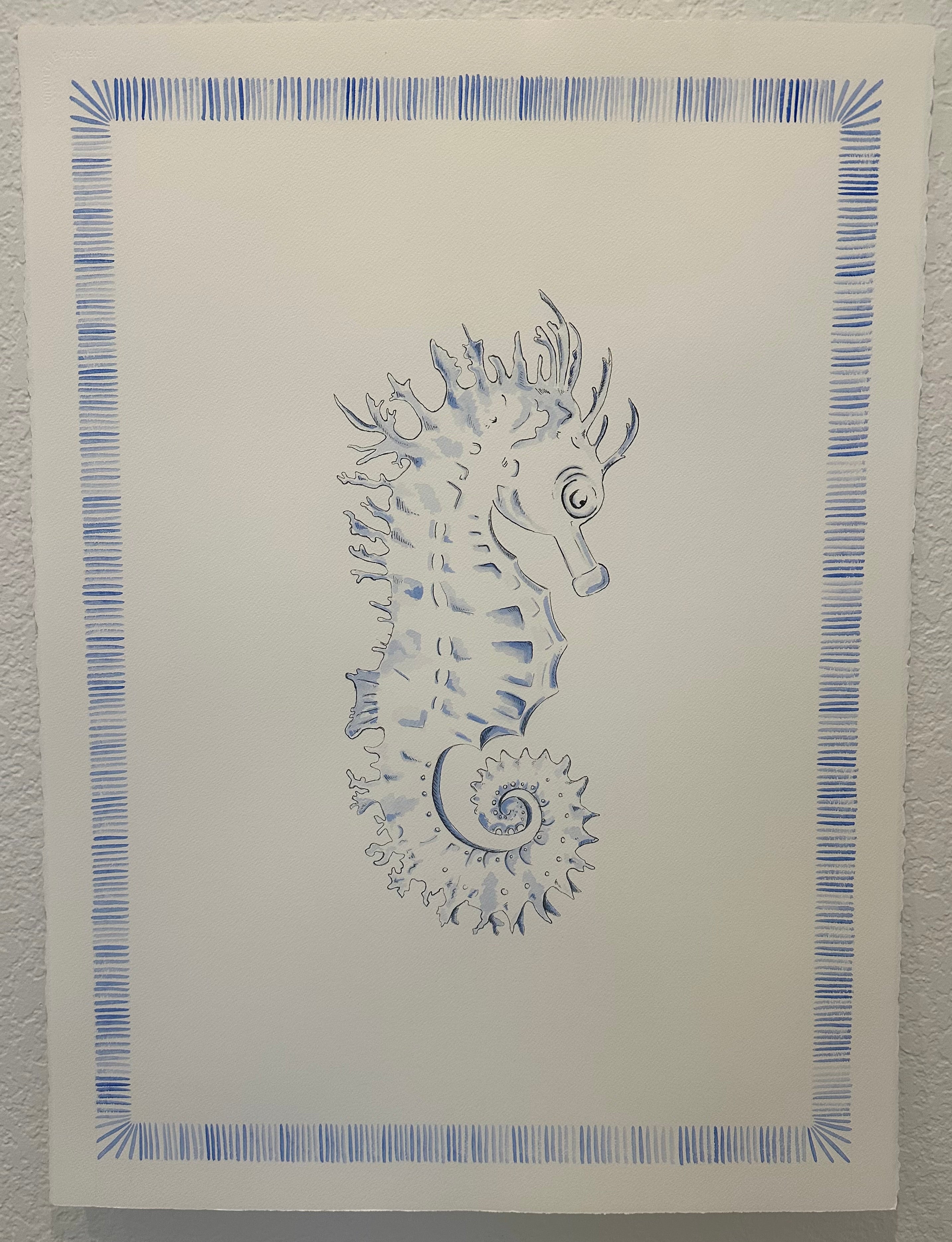Ocean's Cradle