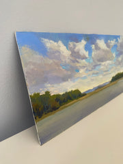 Lowcountry Expanse