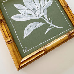 Magnolia II