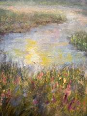 Marsh Garden