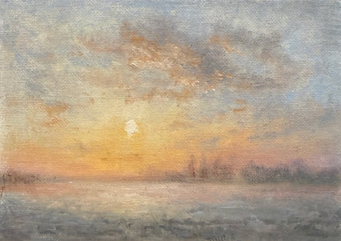 Amber Glow