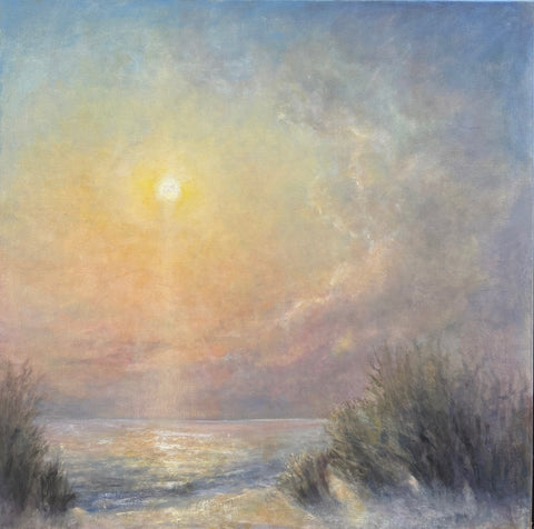 Morning Radiance