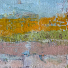 North Winds of Spring