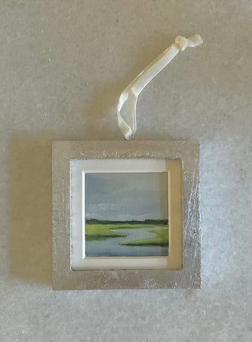 Ornament #7