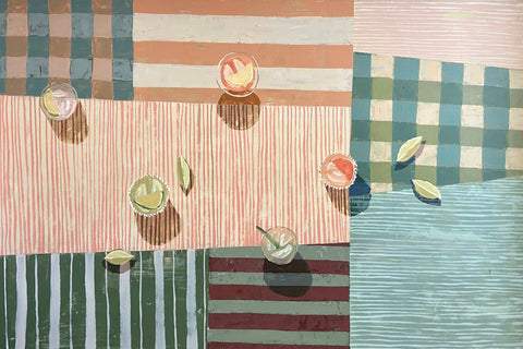 Patchwork Provisions