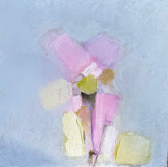 Pink Flutter