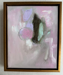 Pink Reverie