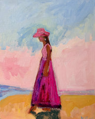 Pink is Pink