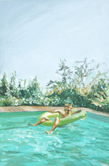 Pool Boy