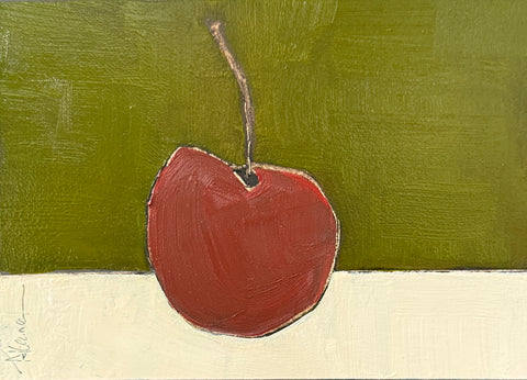 Rainier Cherry