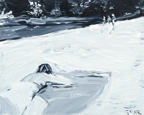 River Nap