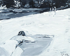 River Nap