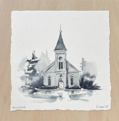 Lee Chapel