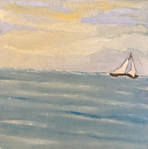 Sail Away With Me