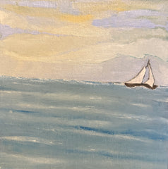 Sail Away With Me