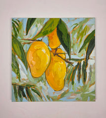 Sunshine Mango
