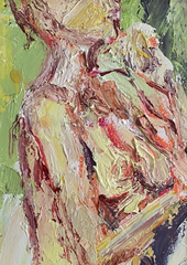Nude Study