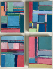 Color Climate III