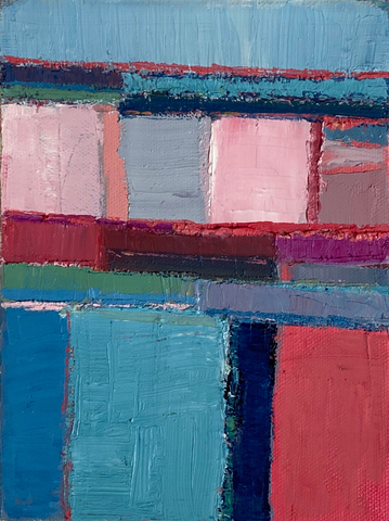 Color Climate III