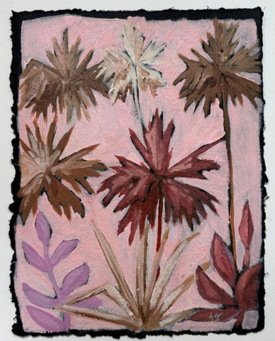 Bright Palms 19