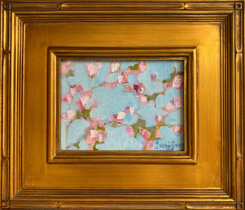 Spring Blooms I