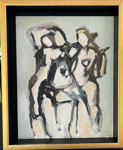 The Core of Three