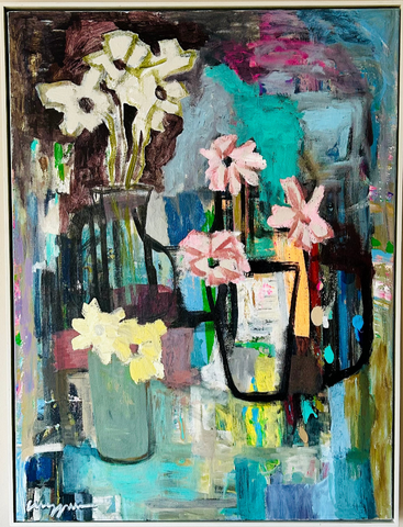 Flowers For Home