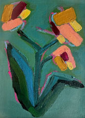 Fleur De Champs 2
