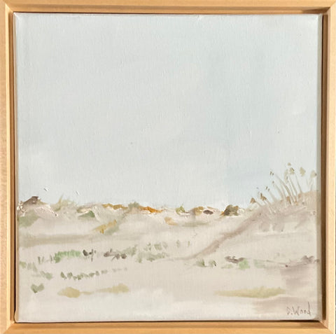 Sea Oats
