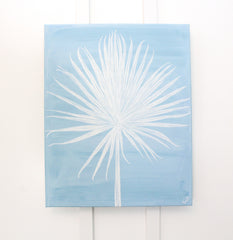 Seaside Palm