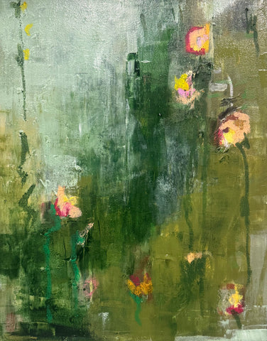 Summer Field II