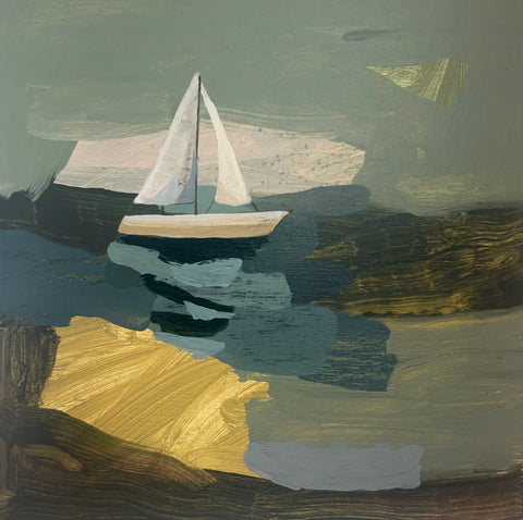 Summertime Sails