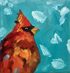 Cardinal Profile