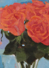 Trader Joe Roses