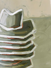Tall Stack