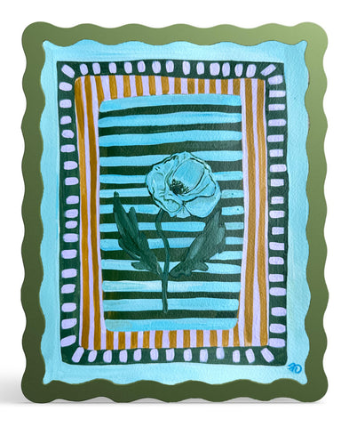 Dollhouse Art 2