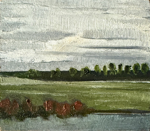 The Gloaming