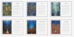 Creche Cards