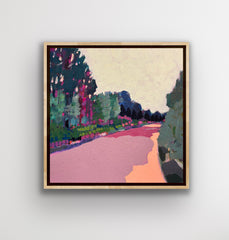 Twilight Path